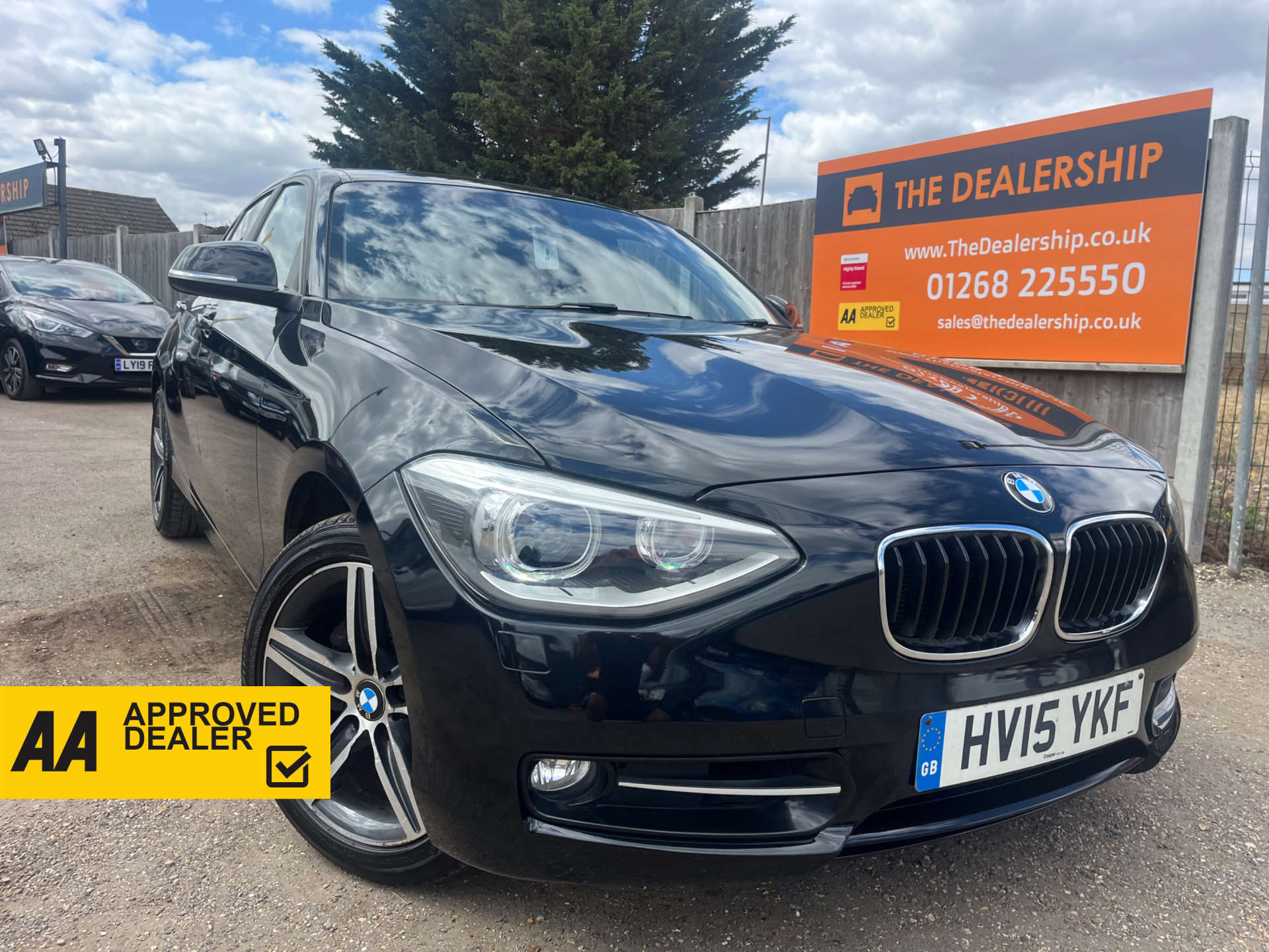 1 Series