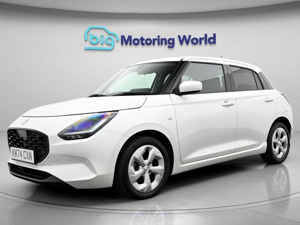 Swift