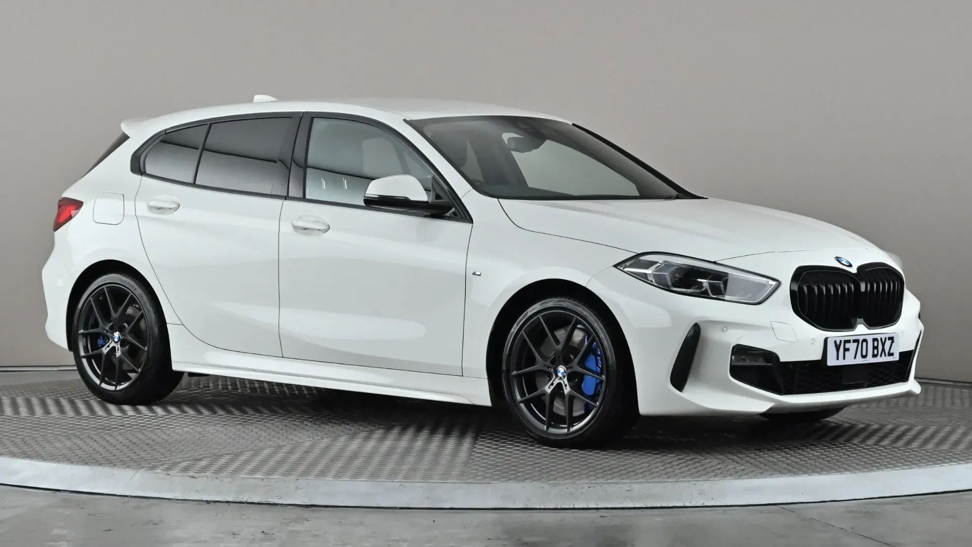 1 Series