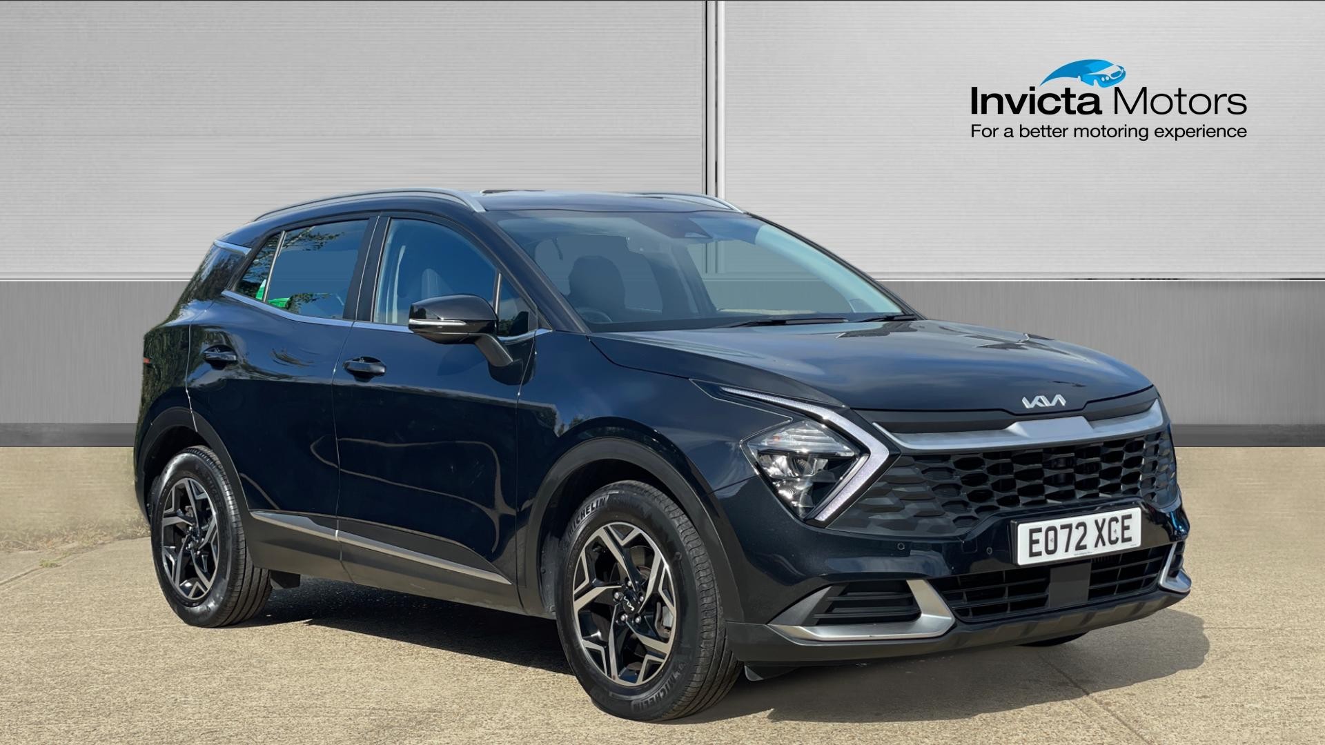 Sportage