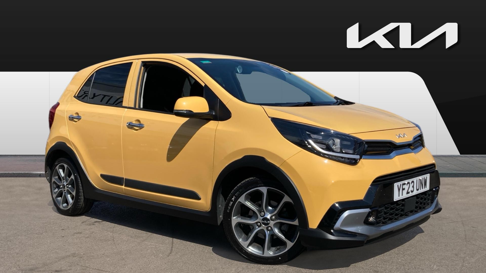 Picanto