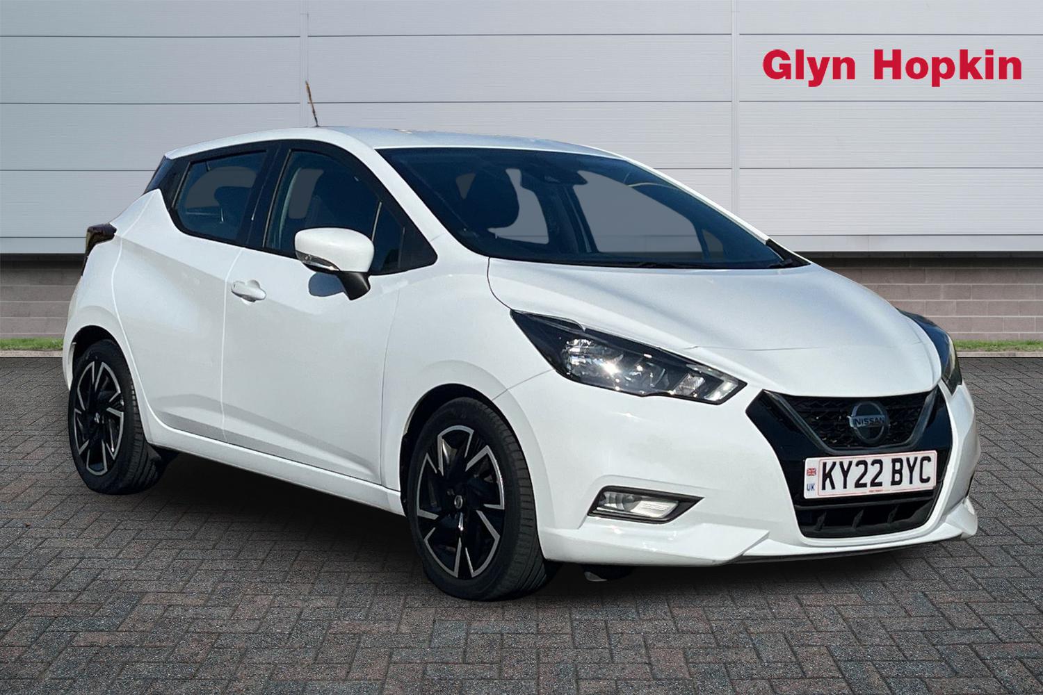 Micra