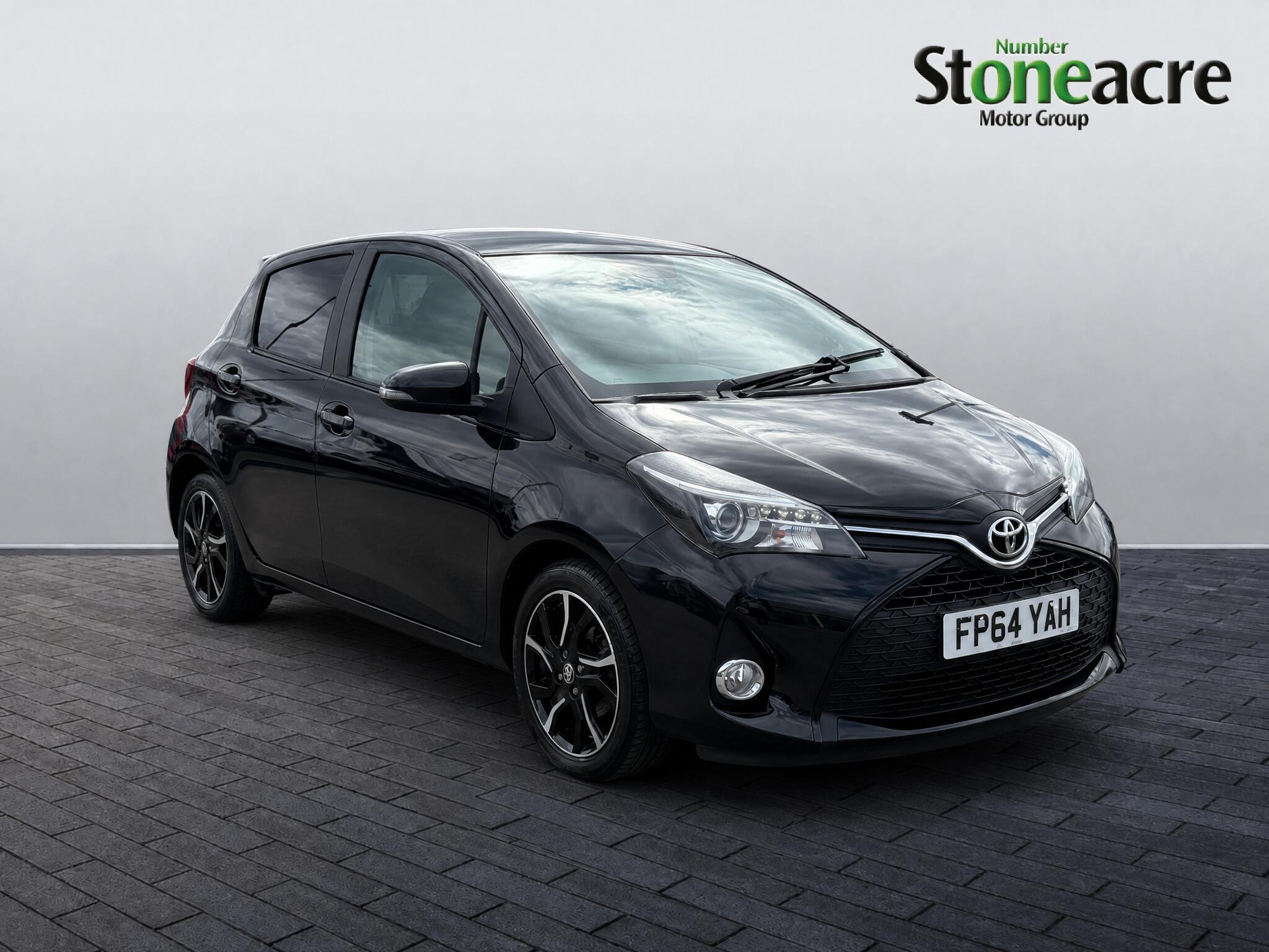 Yaris