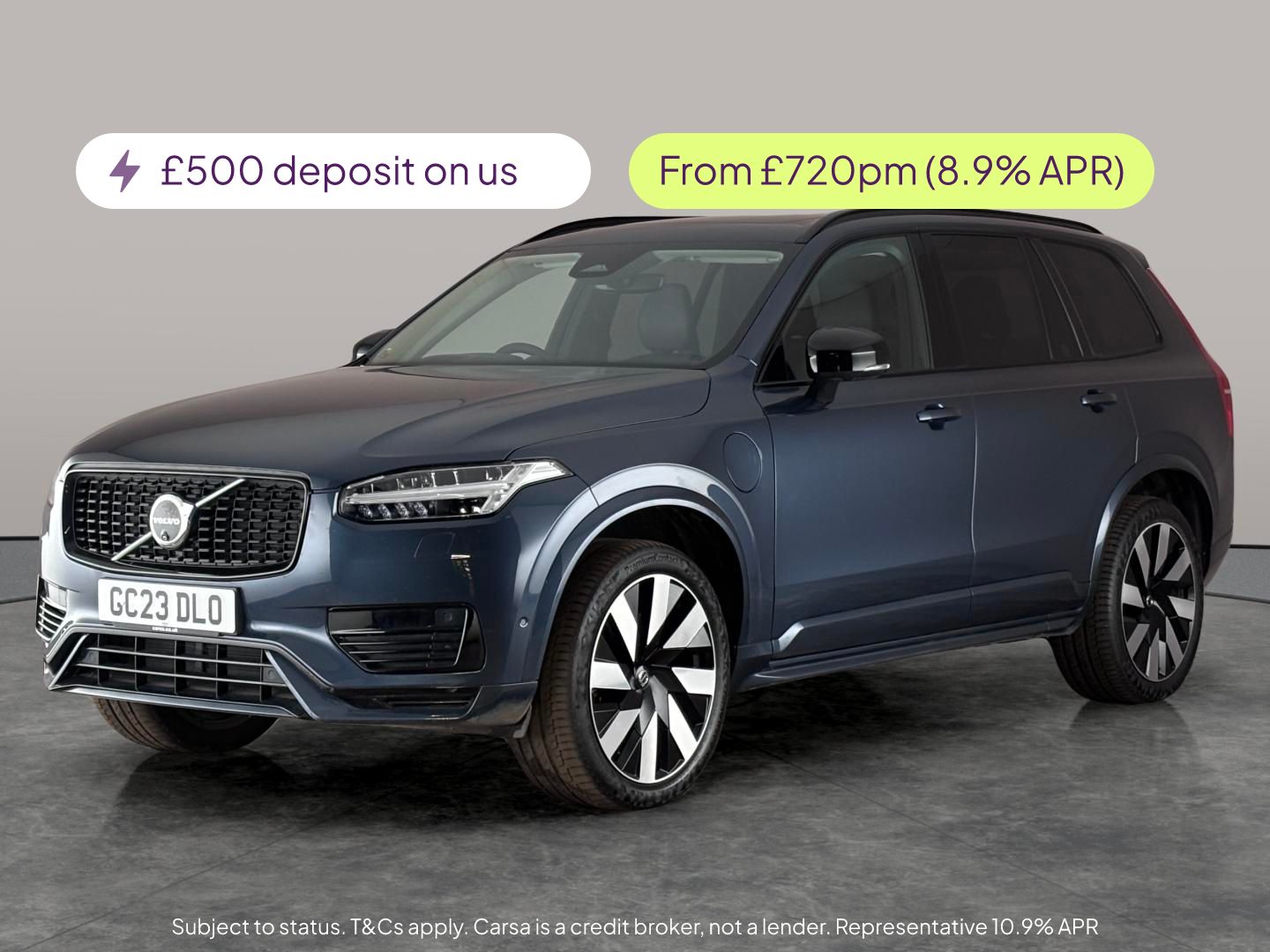 Xc90