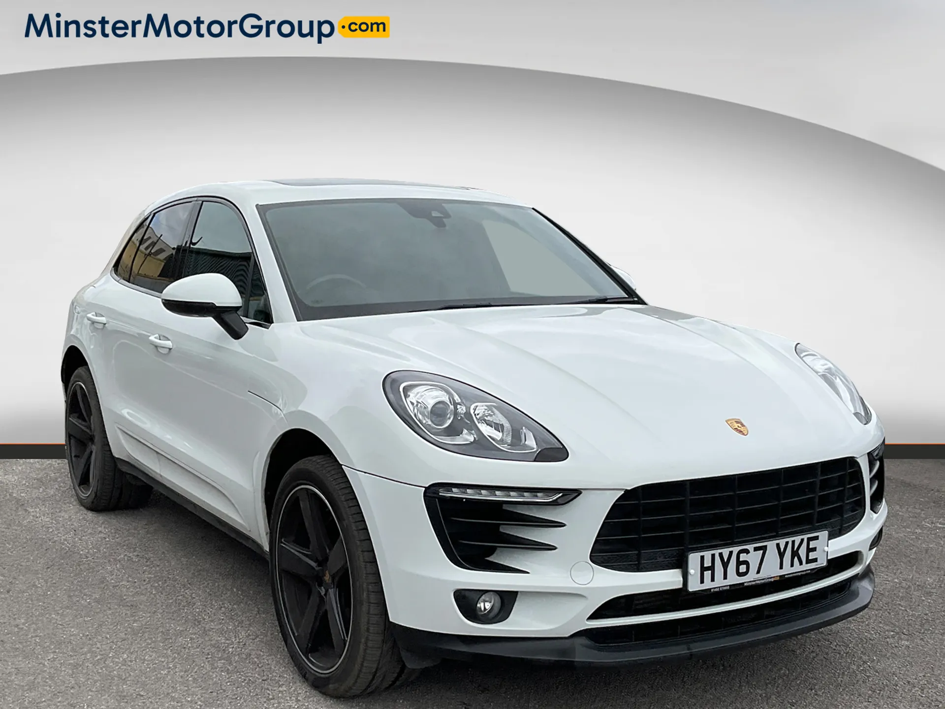 Macan
