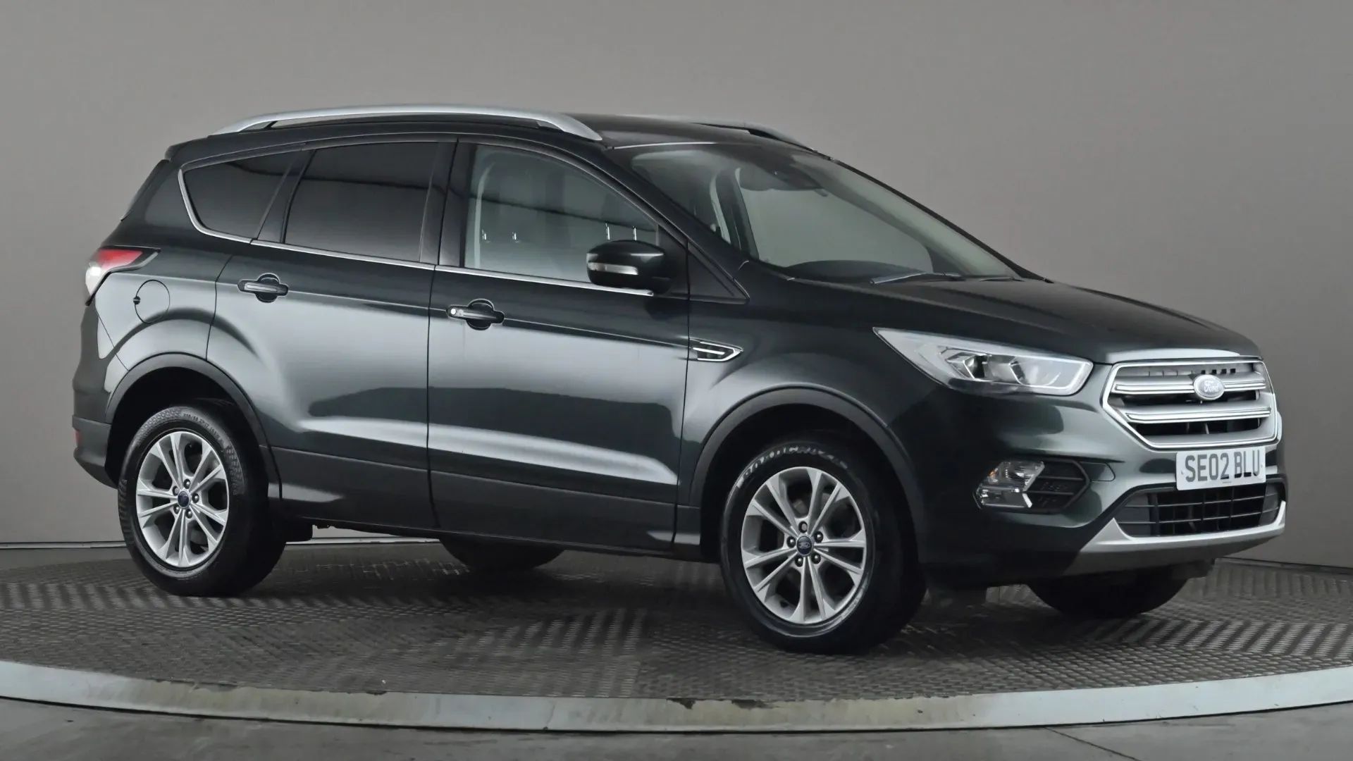 Kuga