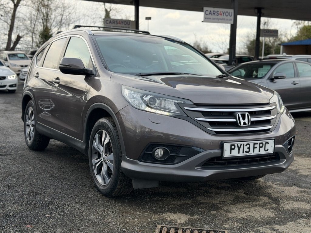 Cr-V