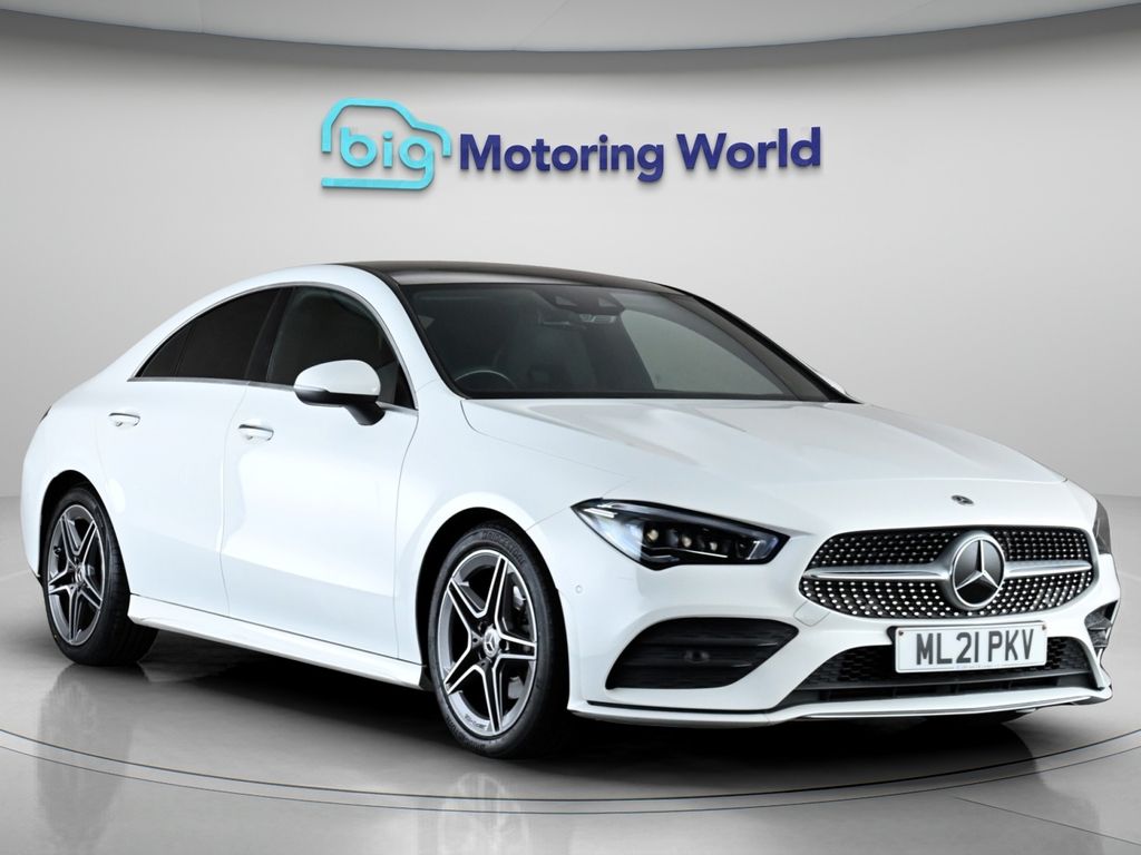 CLA