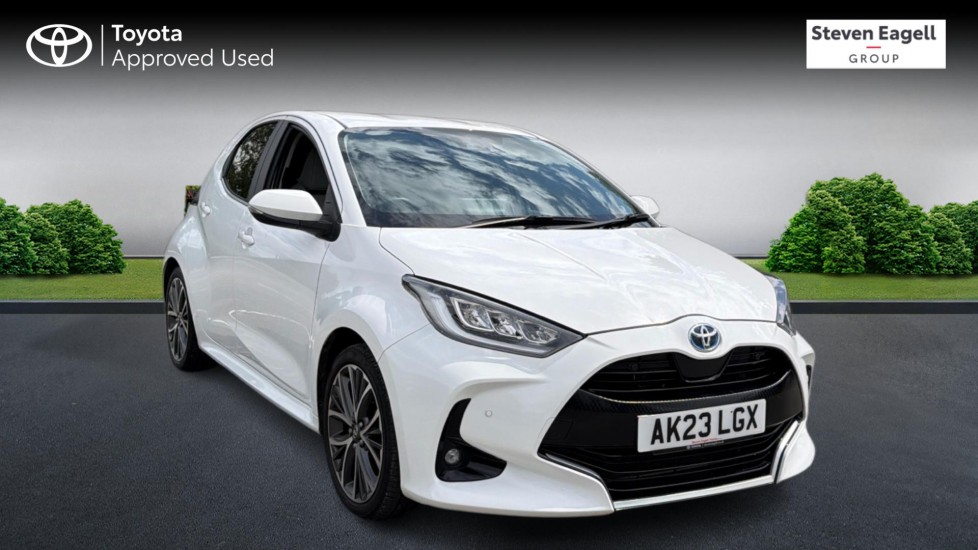 Yaris
