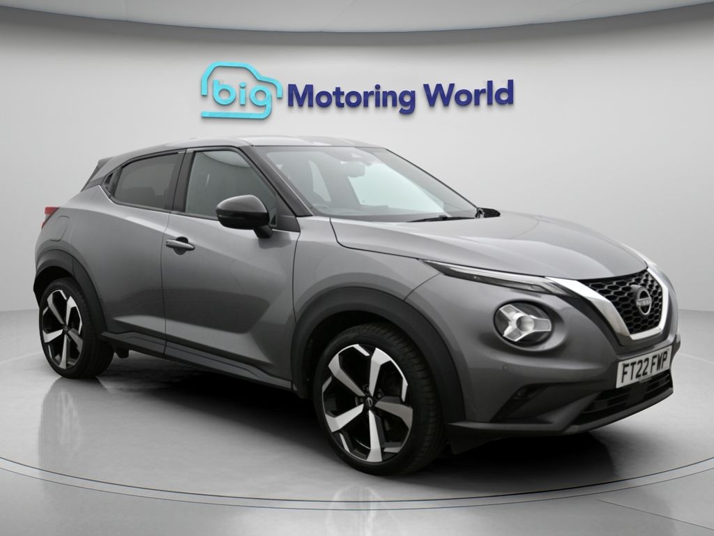 Juke