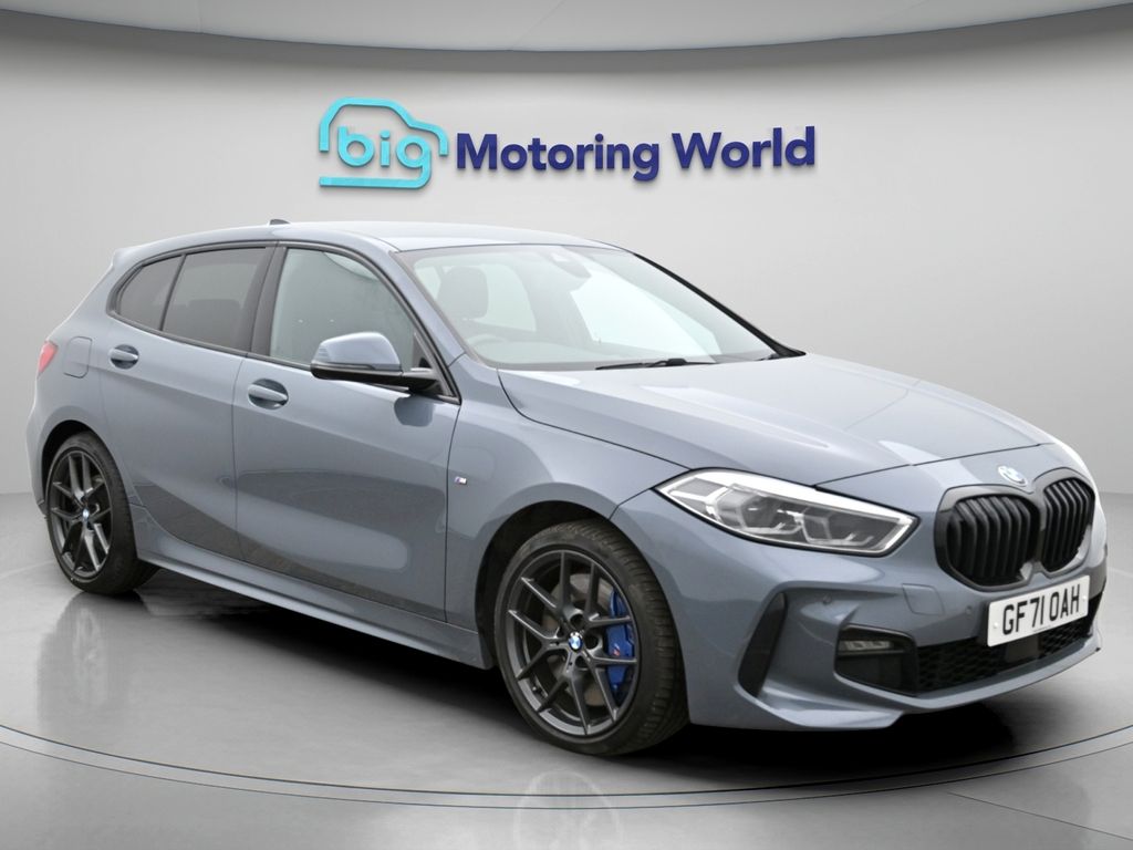 1 Series