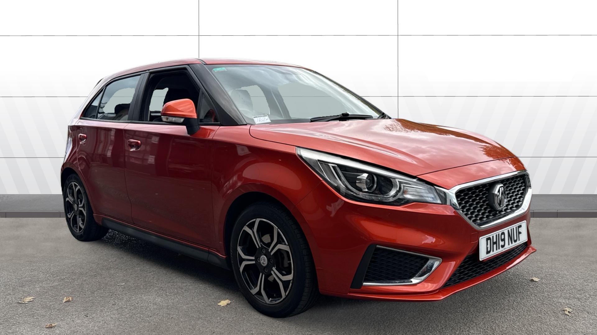 MG3