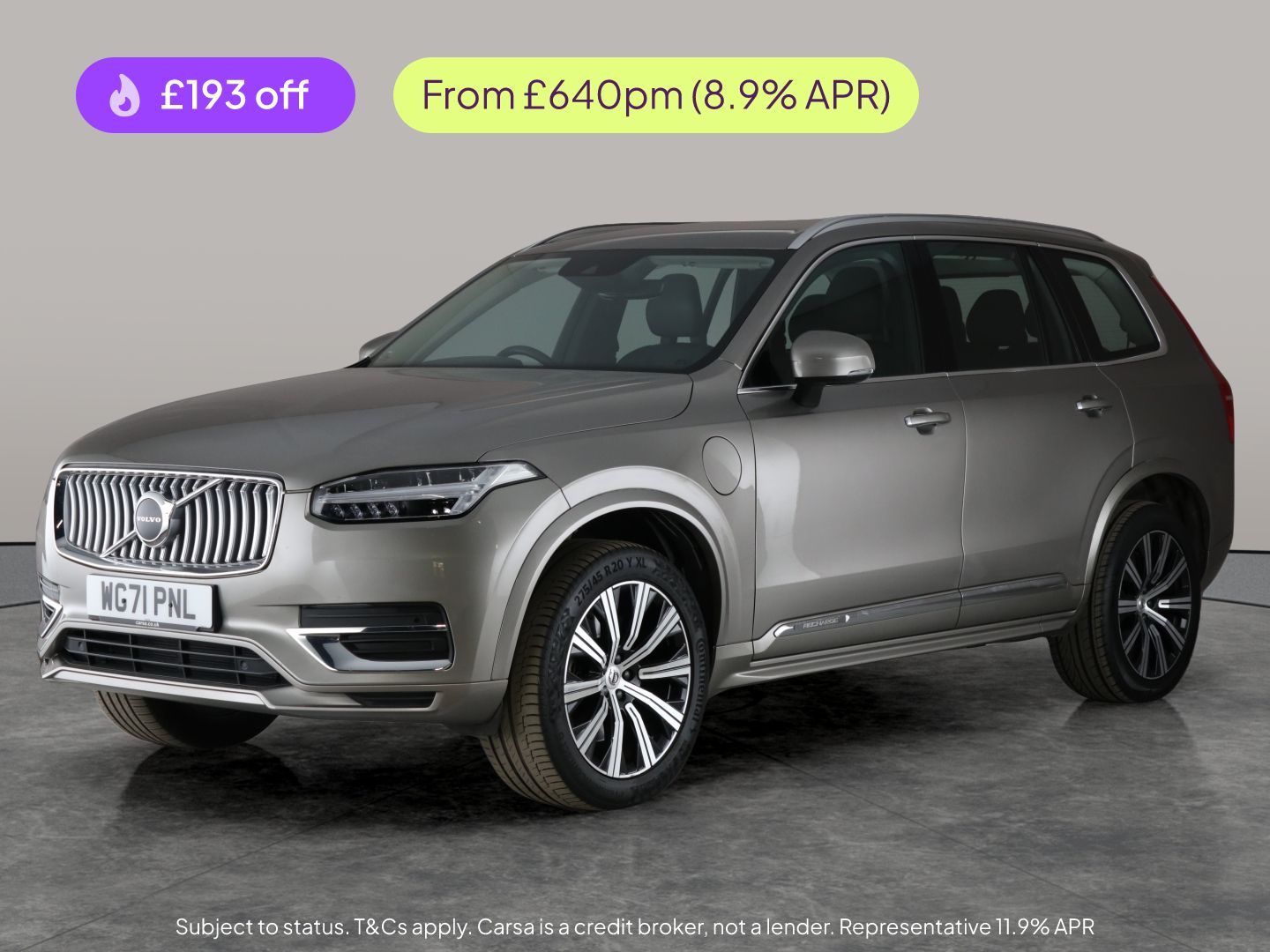 XC90