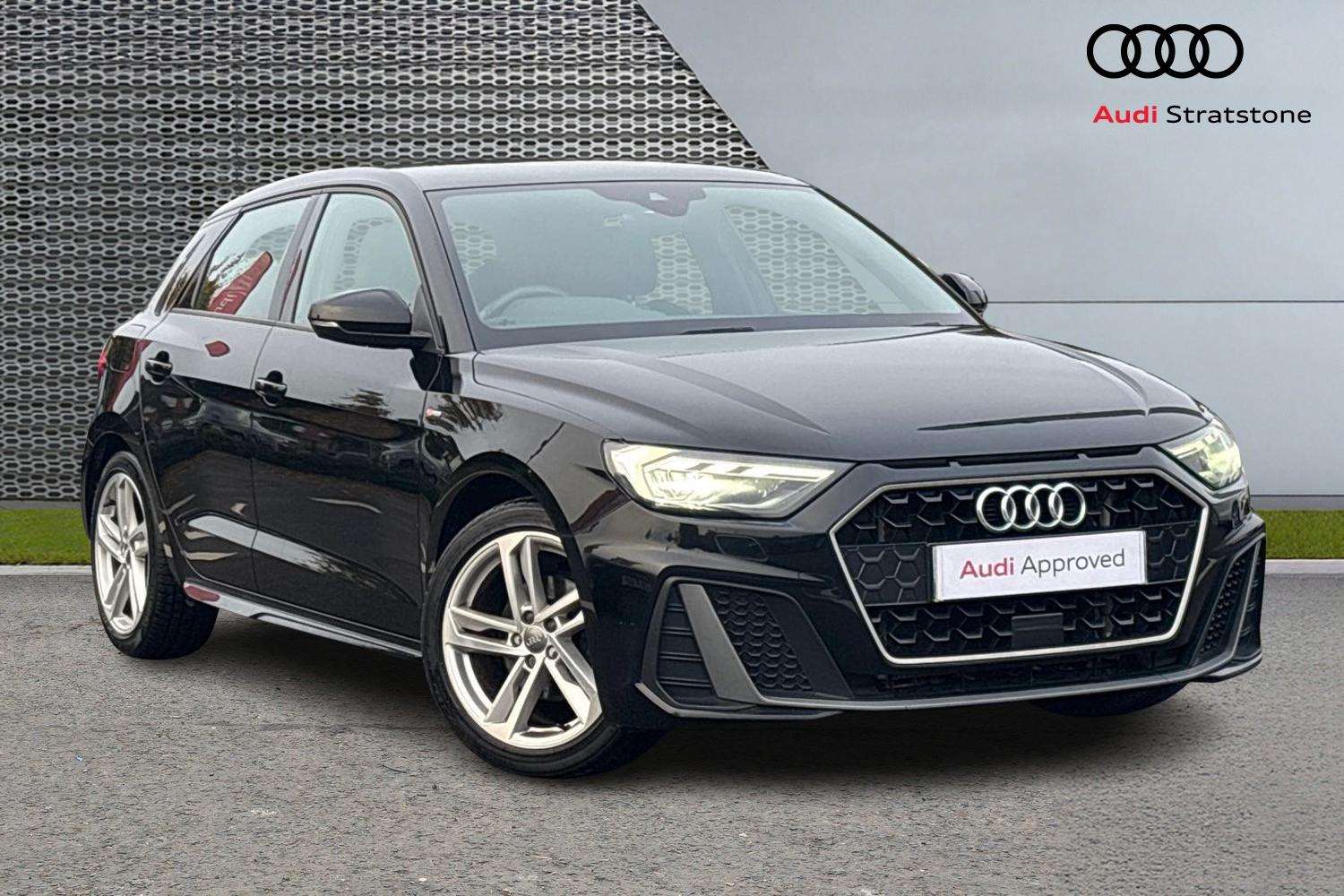 A1 Sportback