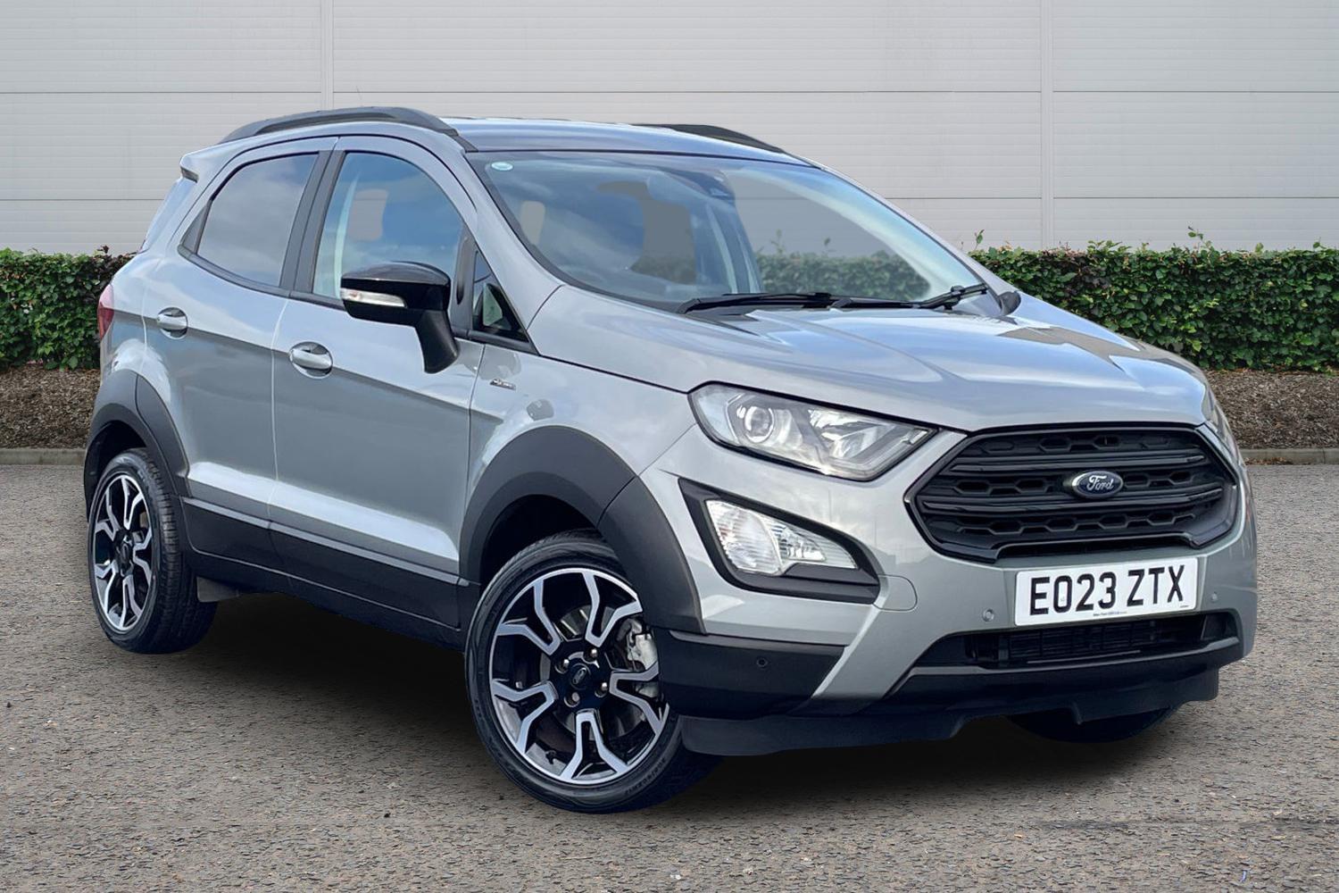 EcoSport