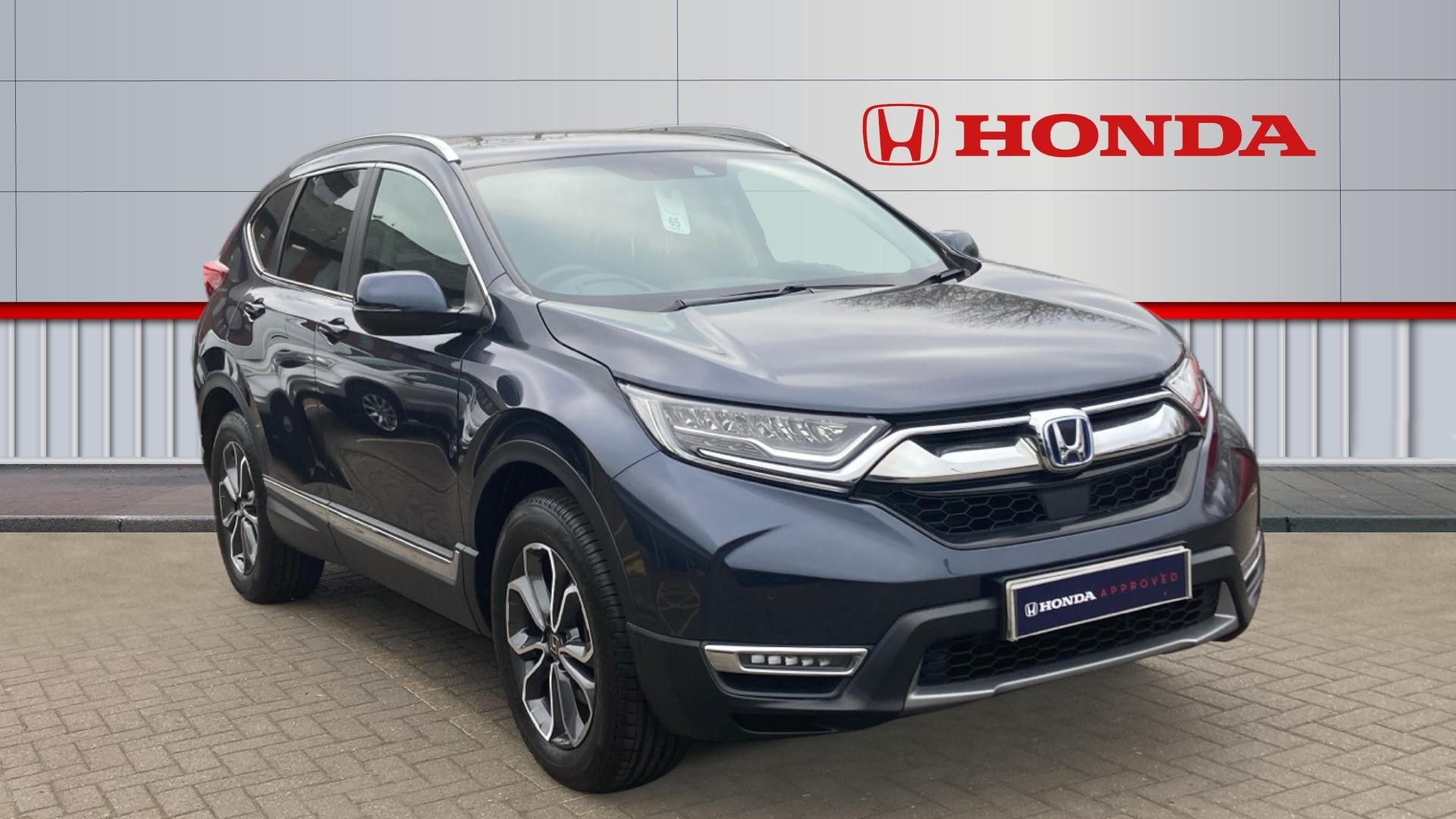 Cr-V