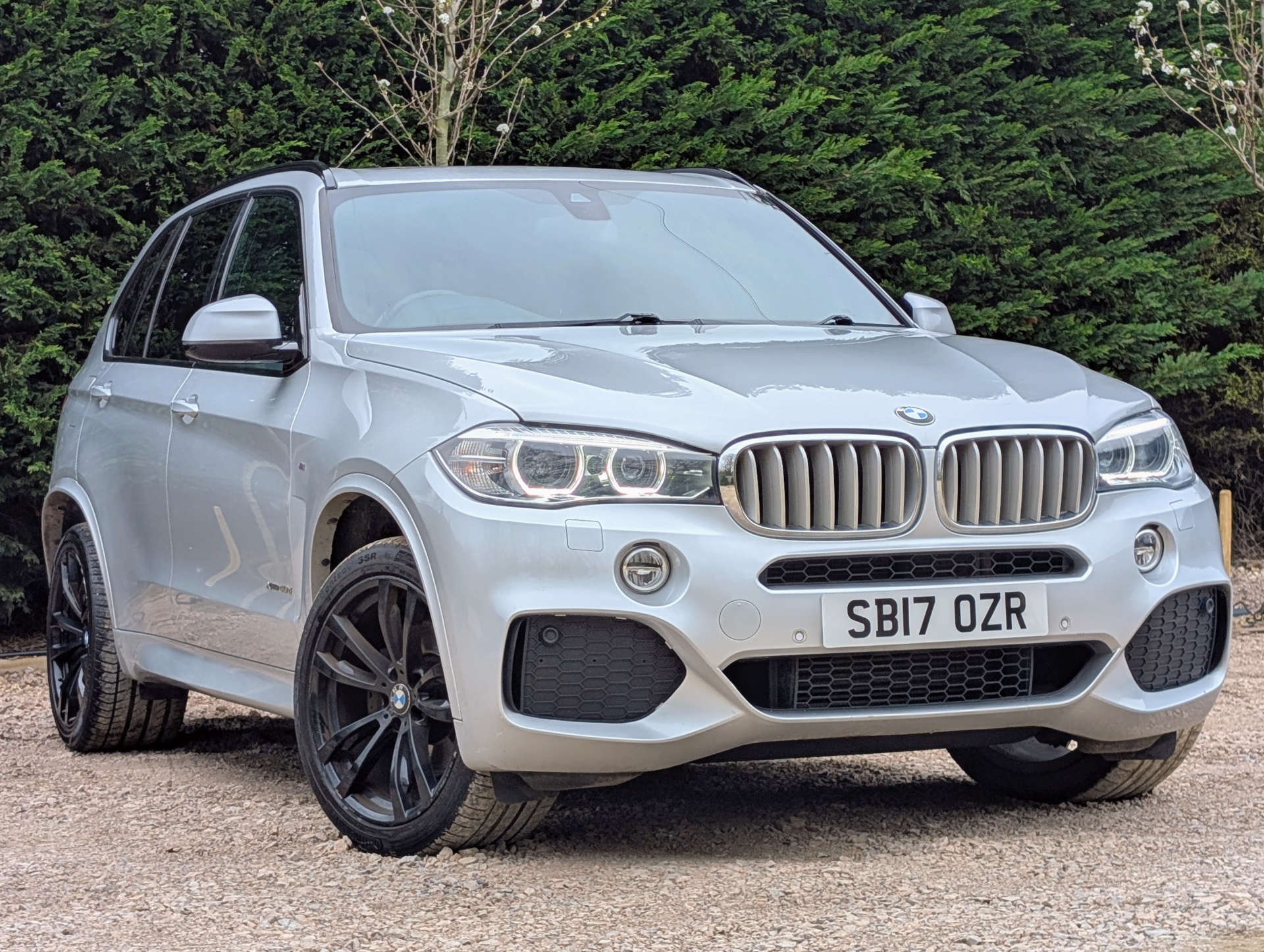 X5