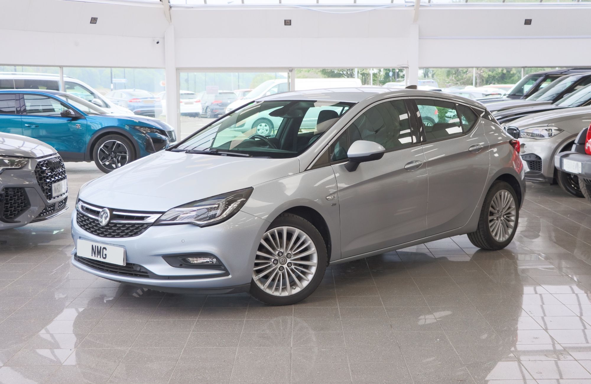 Astra