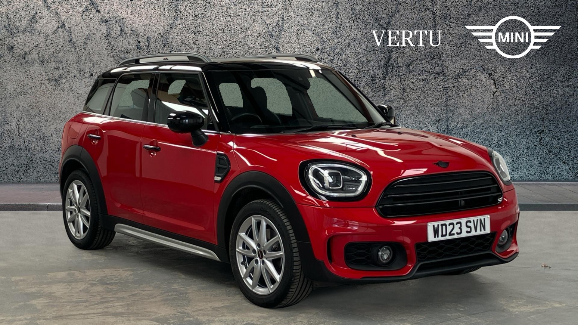 Countryman