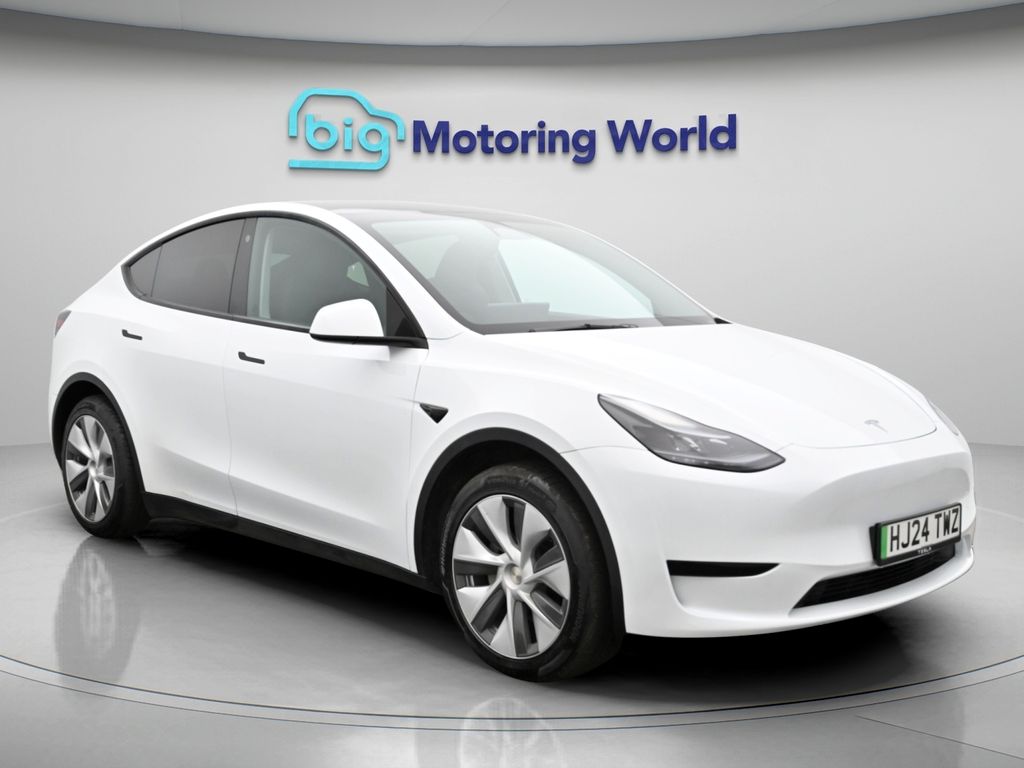 Model Y