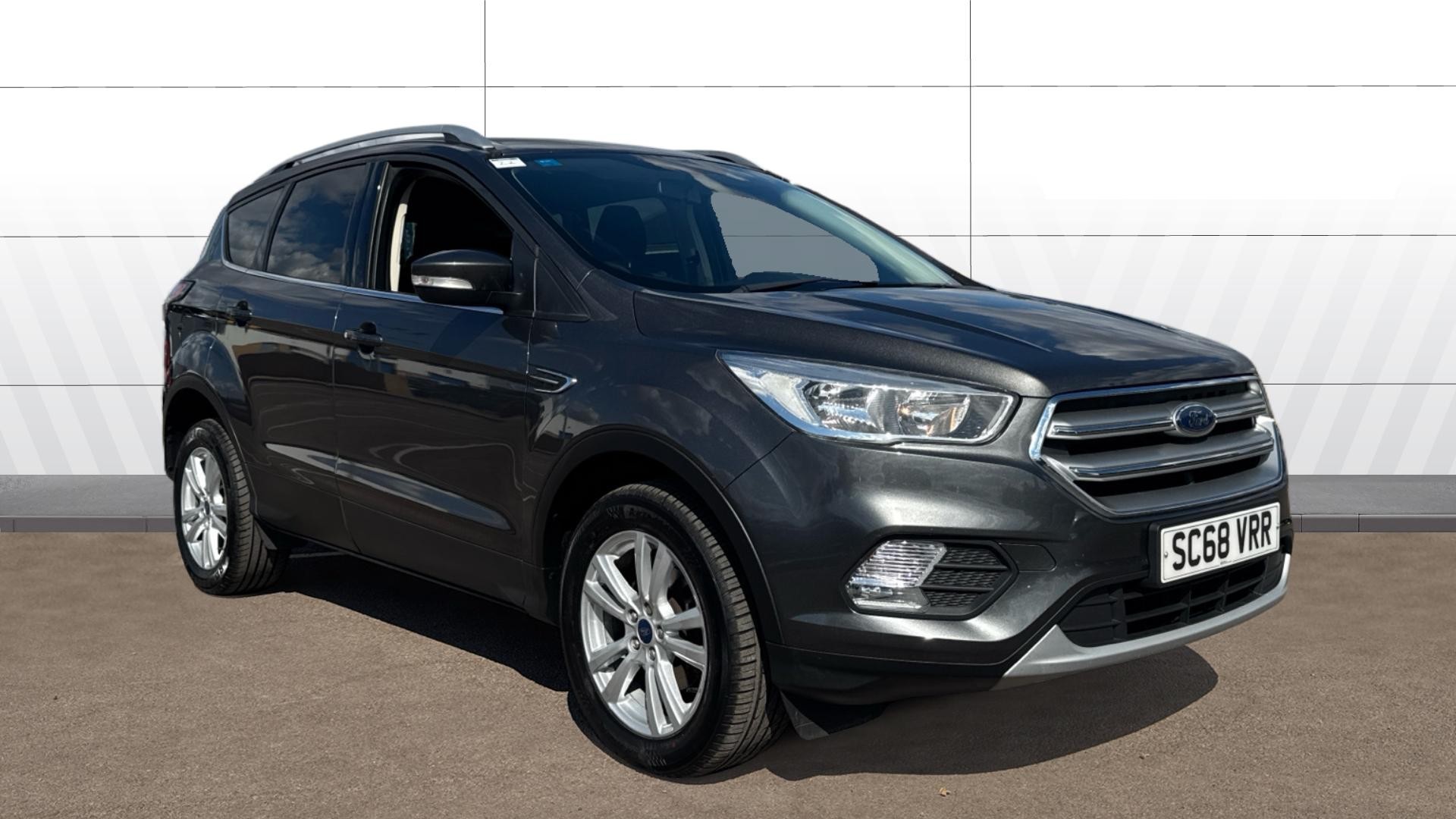 Kuga