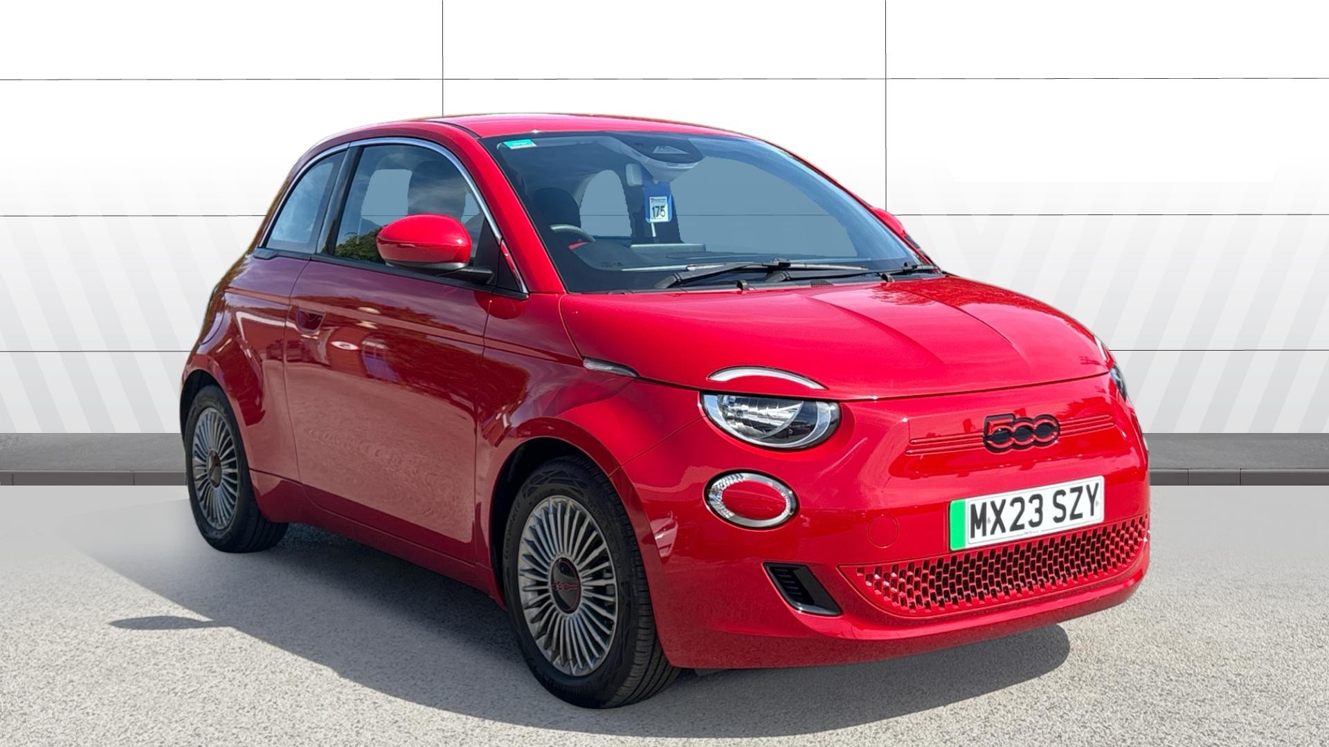 500e