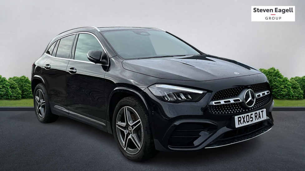 GLA