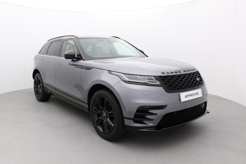 Range Rover Velar