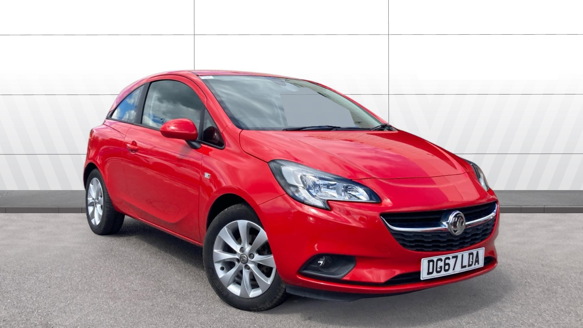 Corsa