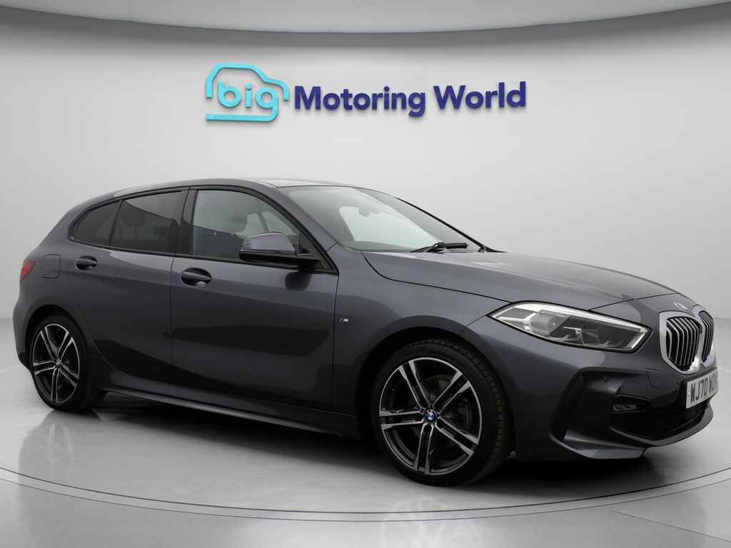 1 Series