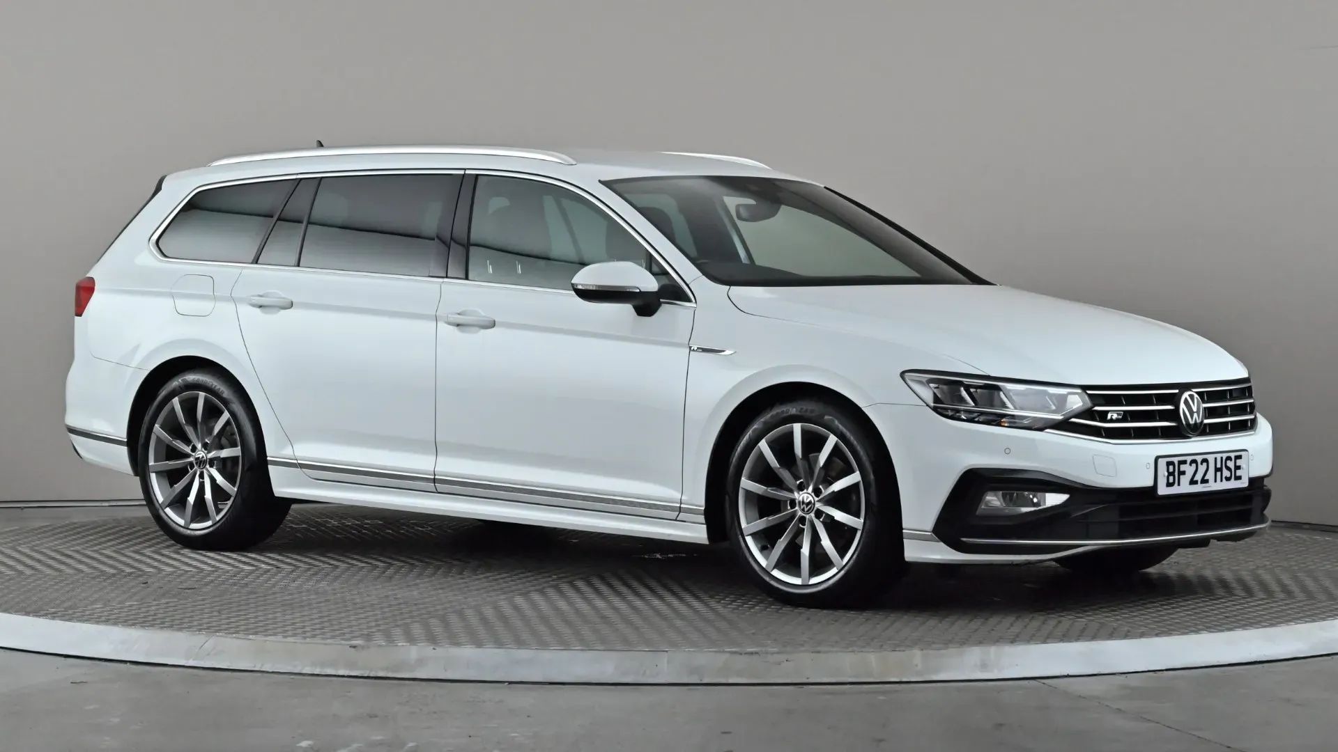 Passat