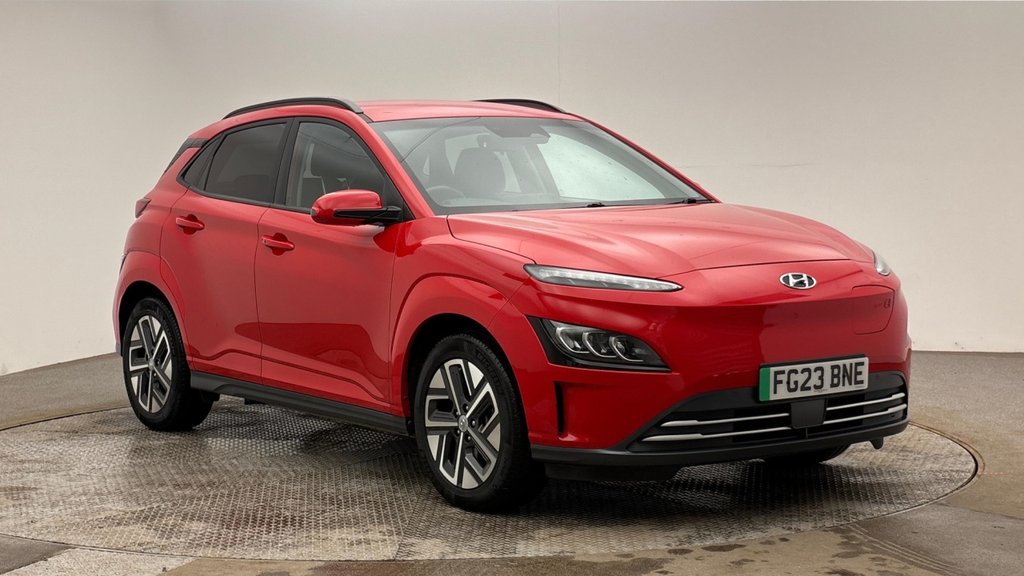 Kona Electric
