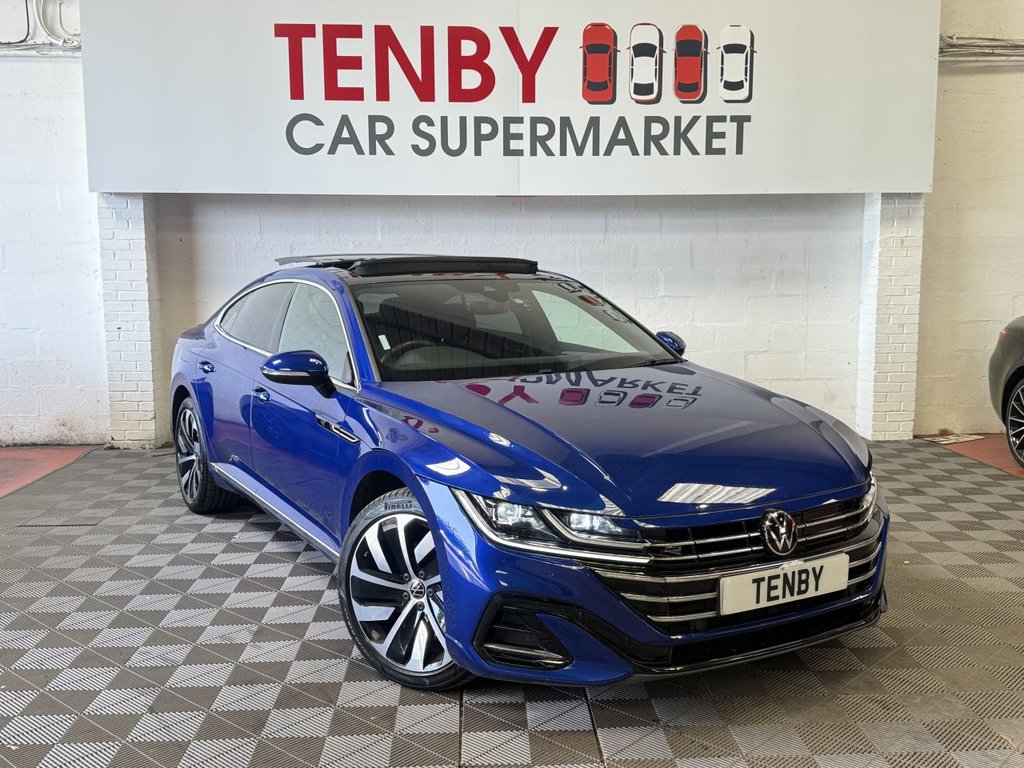 Arteon