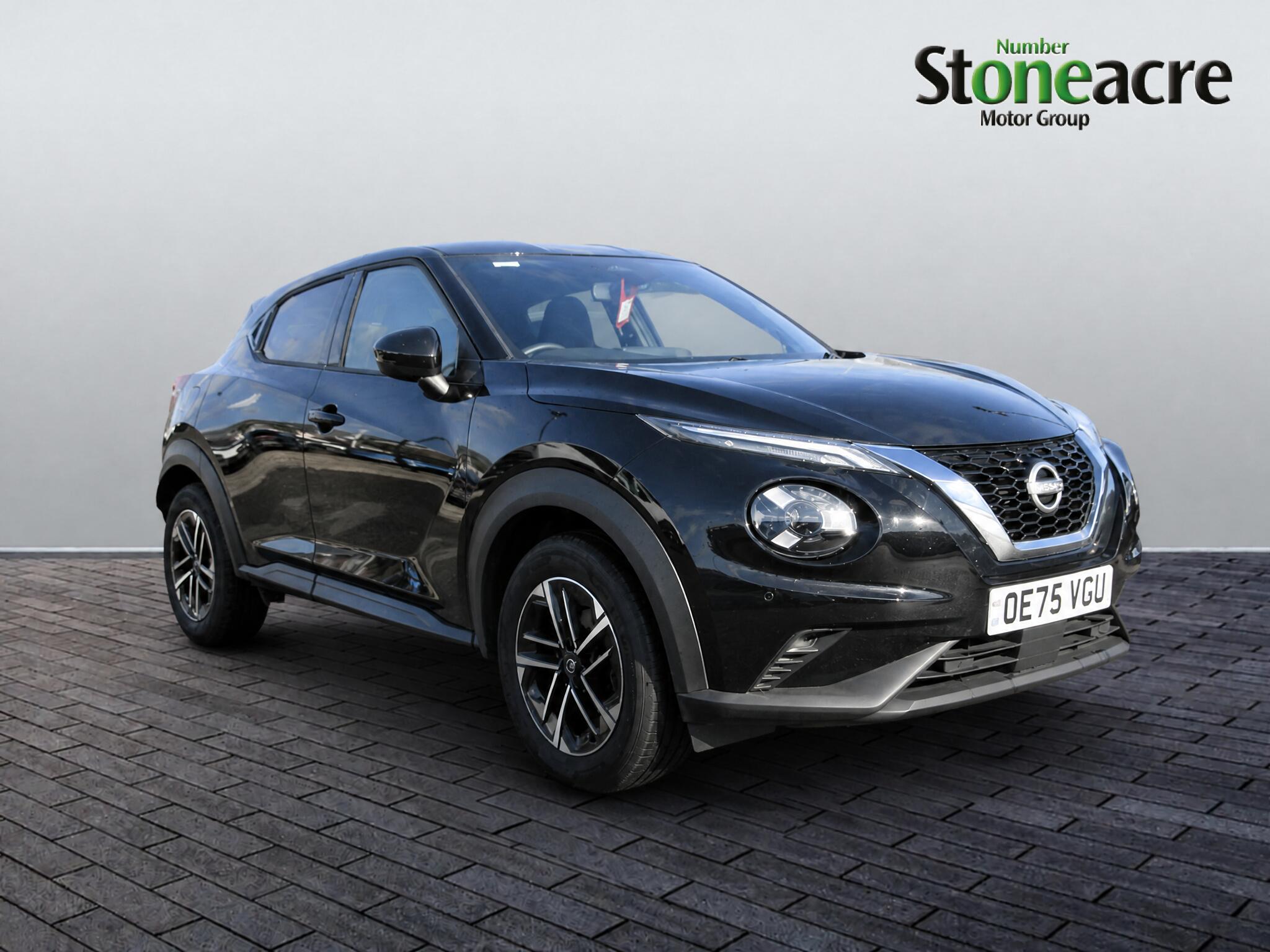 Juke