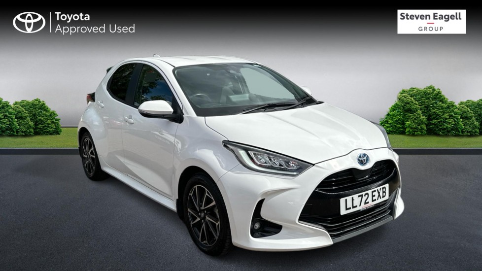 Yaris