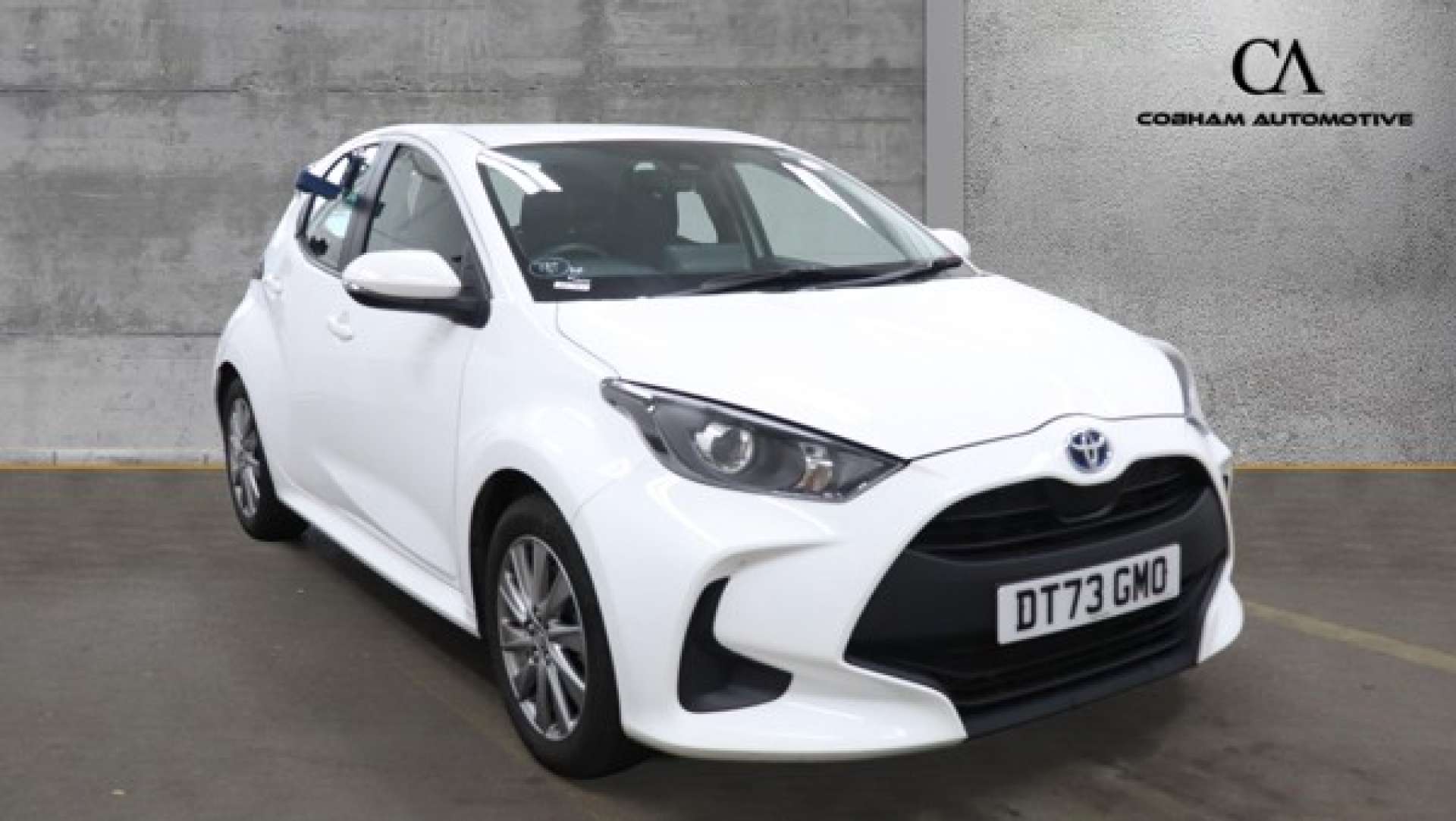 Yaris