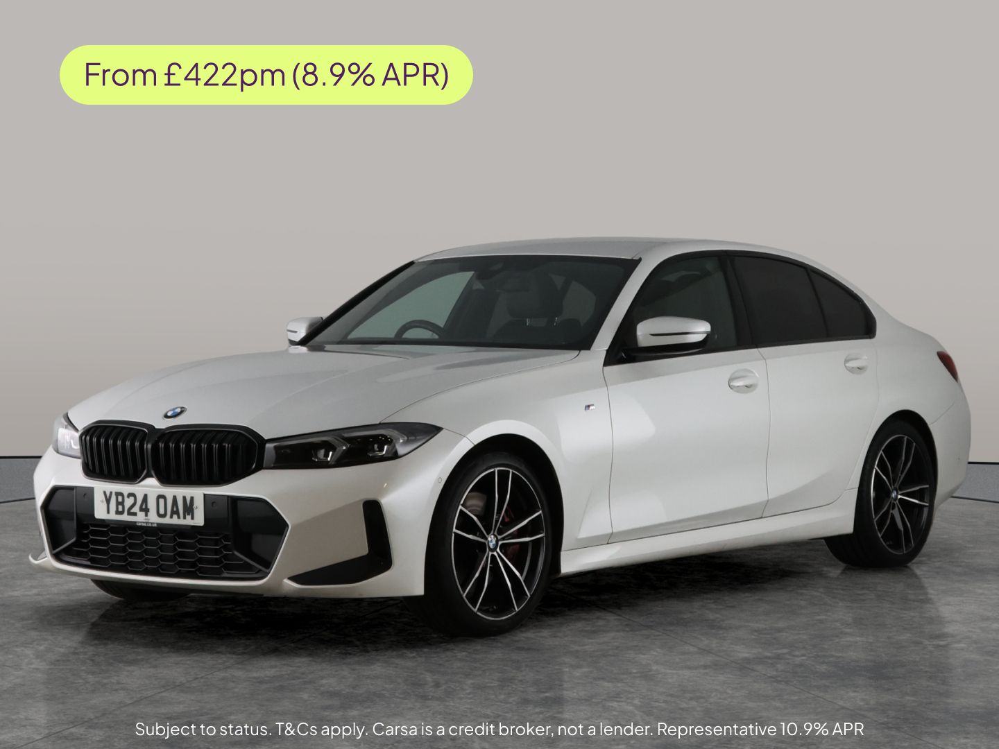 3 Series