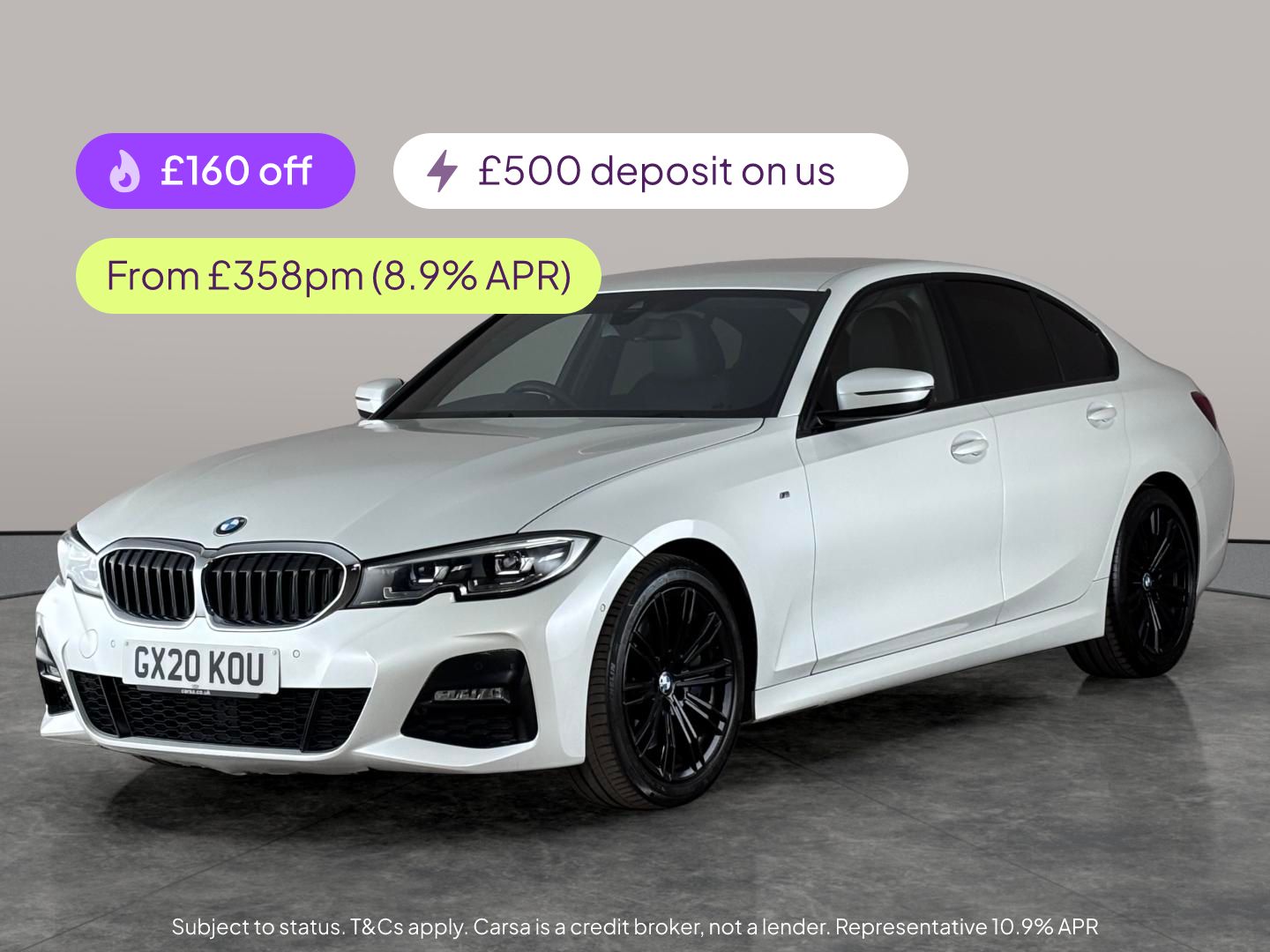3 Series