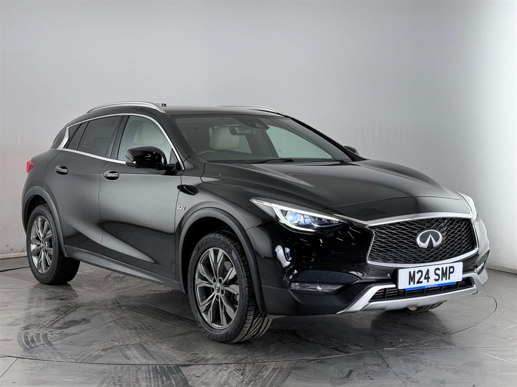 QX30