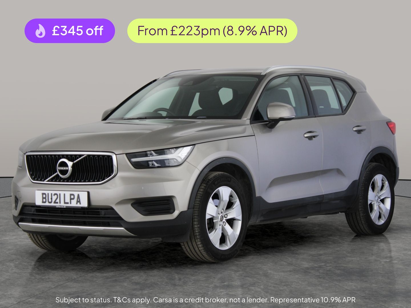 XC40