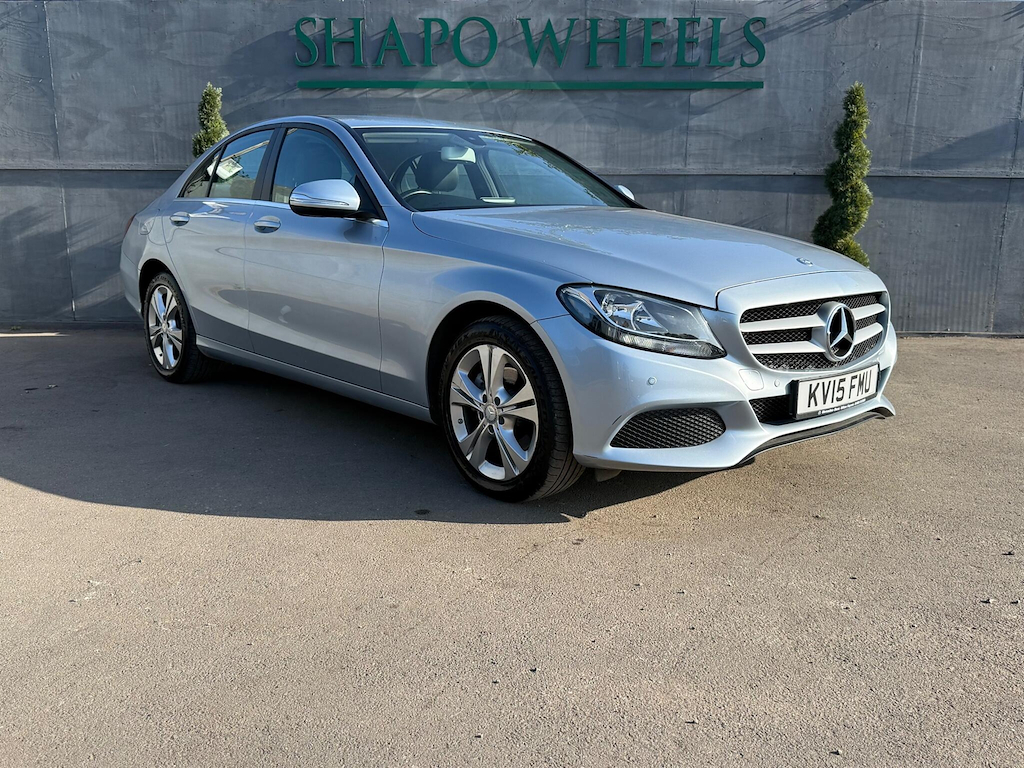 C Class