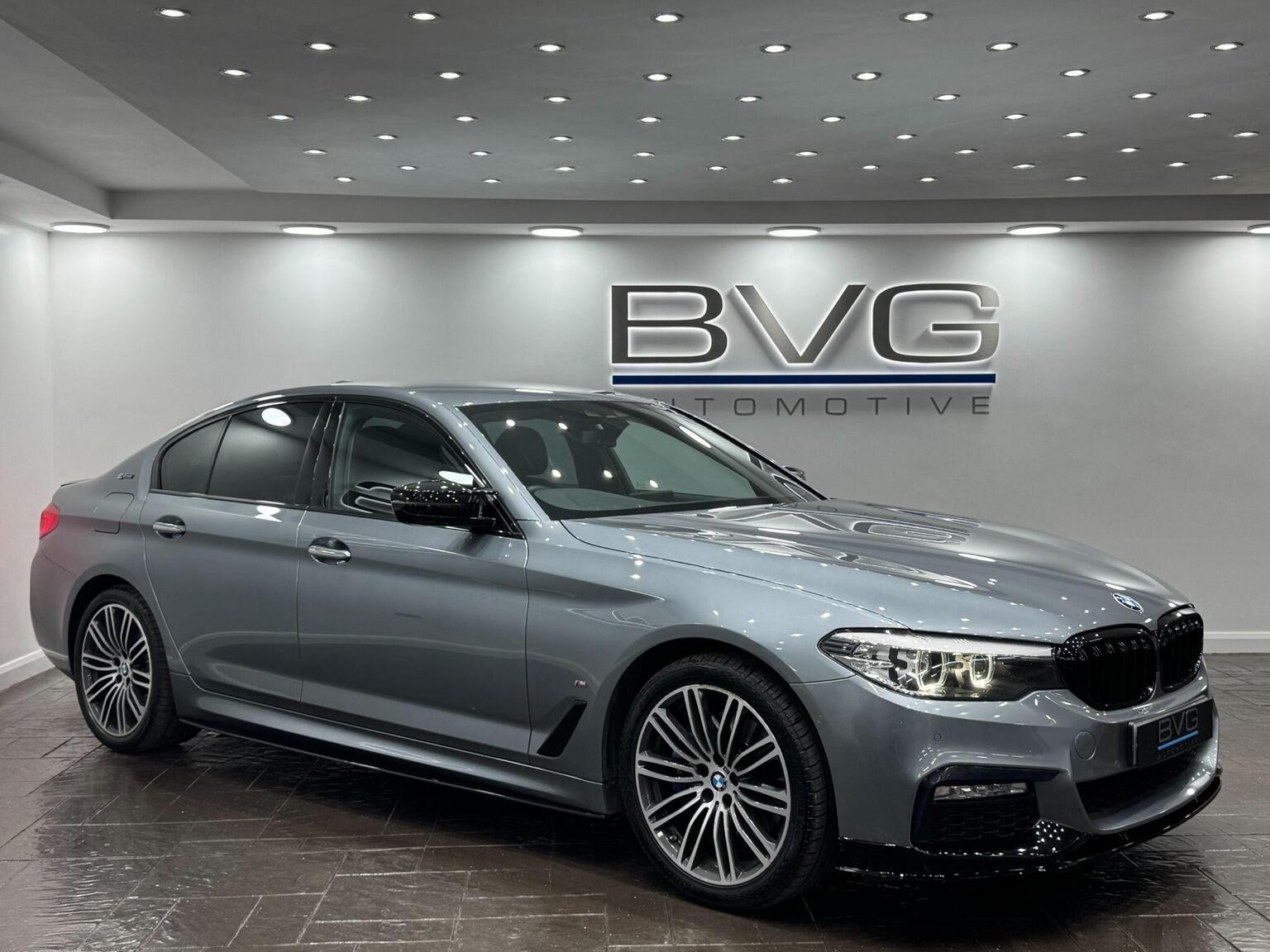 5 Series