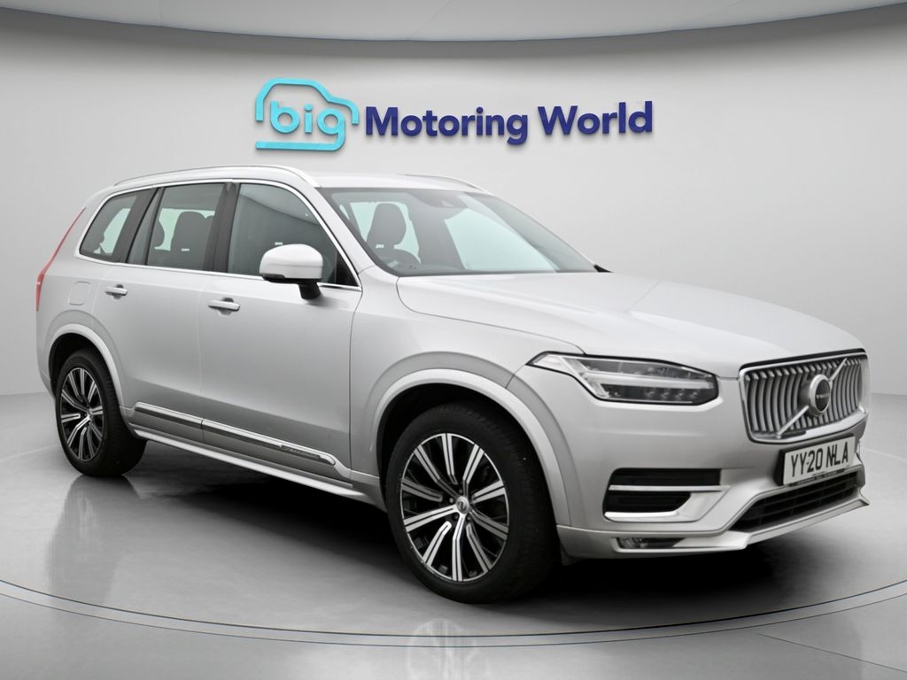 Xc90