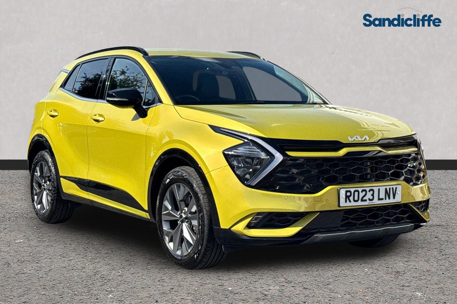 Sportage