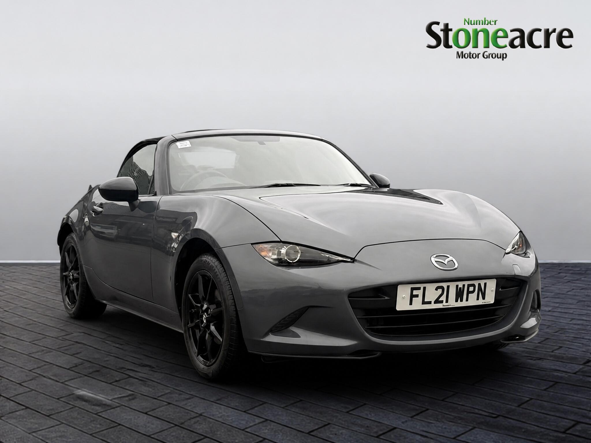 Mx-5