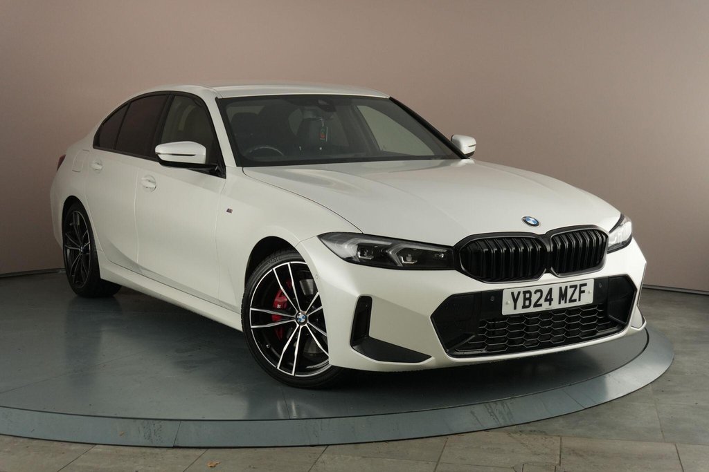 3 Series