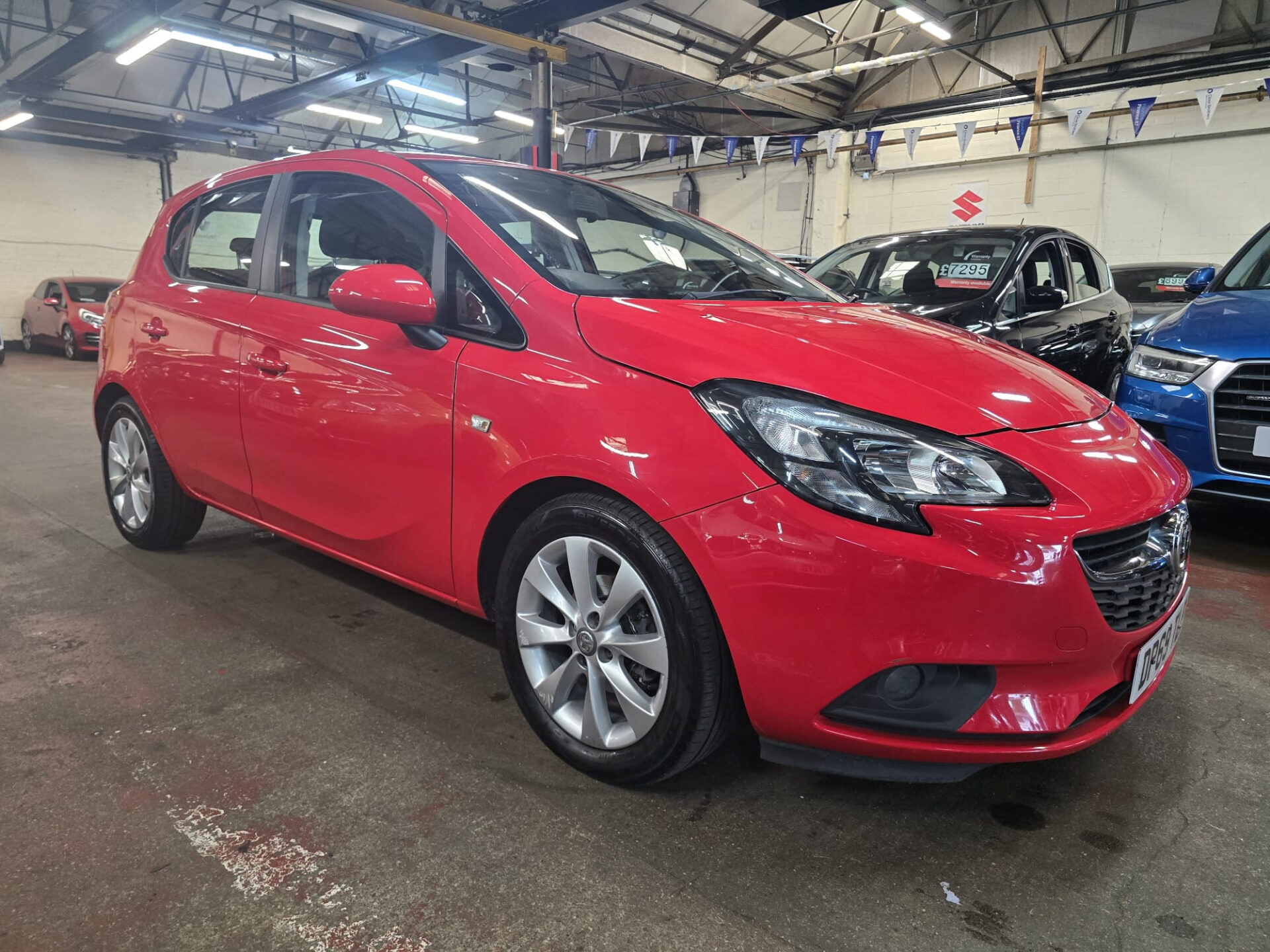 Corsa