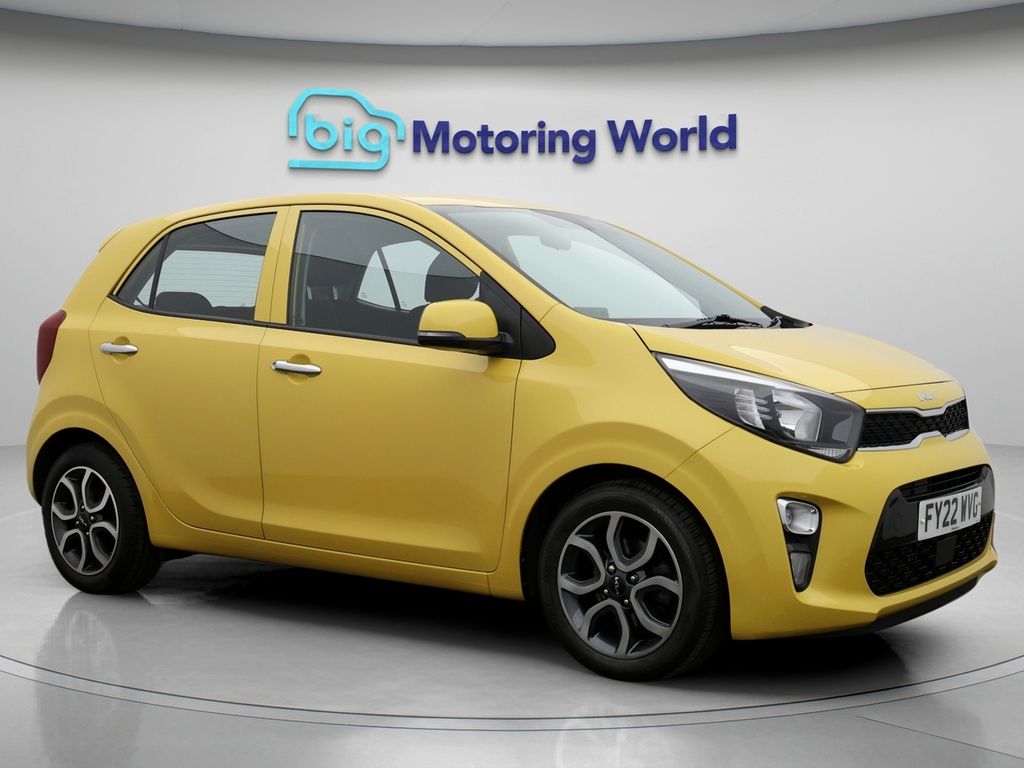 Picanto