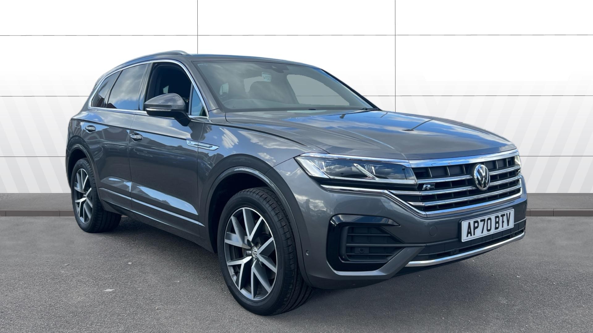 Touareg