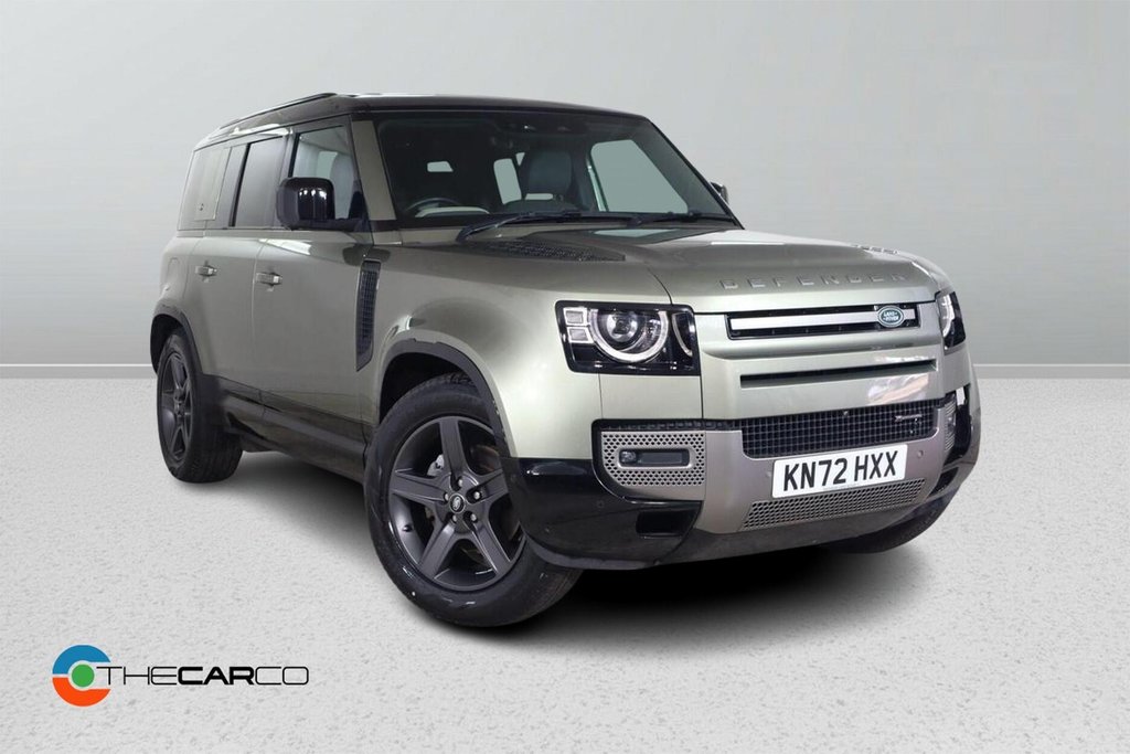 Defender